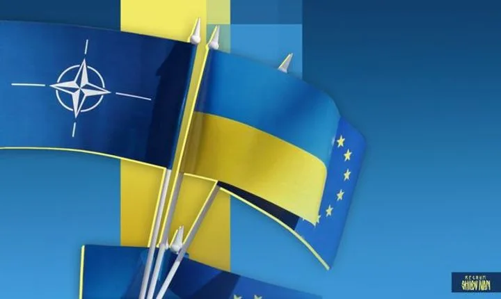 «Могильщик Европы» или щит НАТО: что ждет Украину