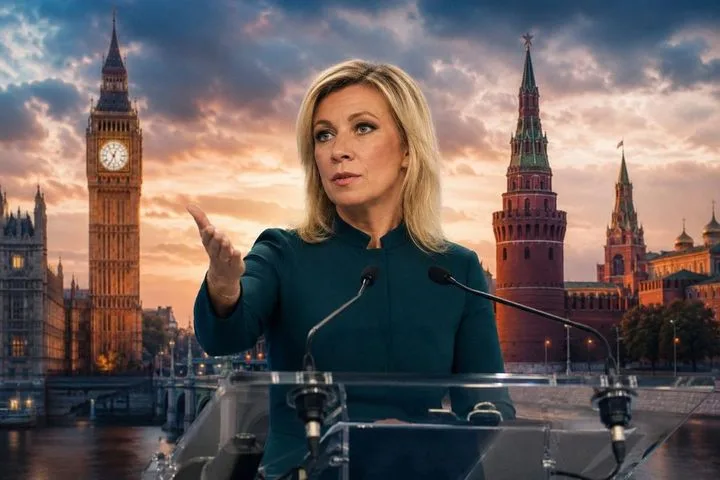Русские бьют по Украине, а Британии пора задуматься: профессор из США о рисках ответного удара