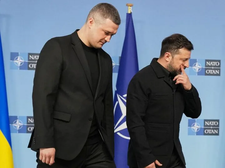 Миллиардер из грязи в князи: как экс-министр Зеленского обогатился