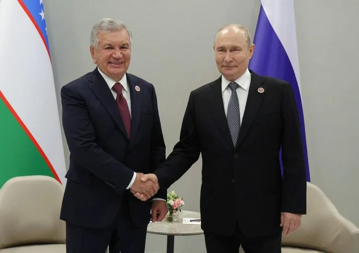 Что обсуждали Путин и Мирзиеев за официальными формулировками о партнерстве