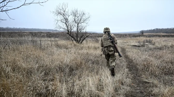Практики в украинских вооружённых силах: заявления командира о положении дел
