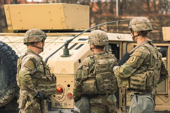 Иран VS США: Война теней или открытый конфликт на Ближнем Востоке