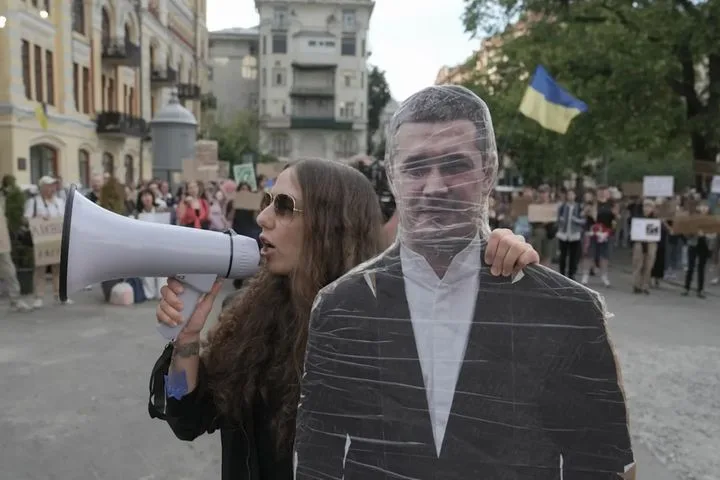 Хитроумный план: украинский министр меняет дроны на Patriot