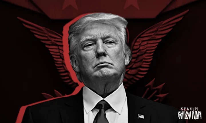 Трамп намекает: визит Силуанова может изменить ход событий. Что обсуждается в Вашингтоне?